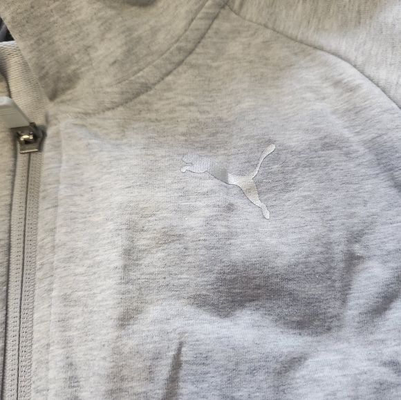 Puma vest - Picture 2 of 5